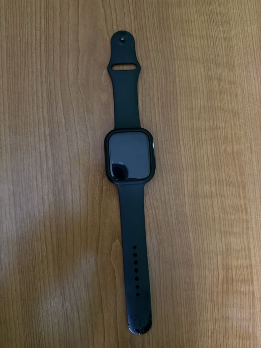 Vand Apple Watch 11 46mm