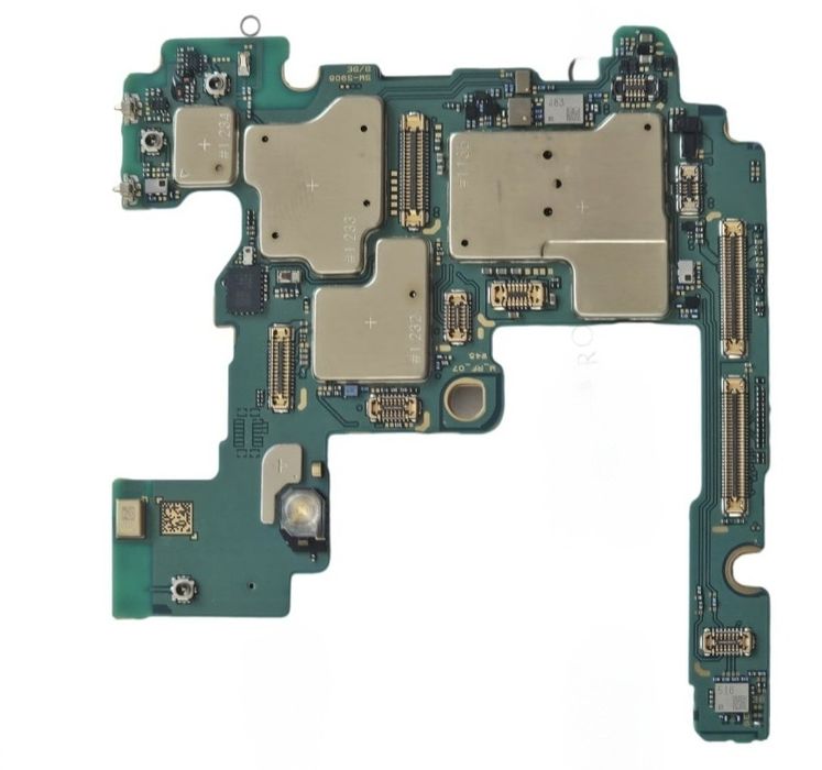 Placa de baza samsung s22 ultra pret fix