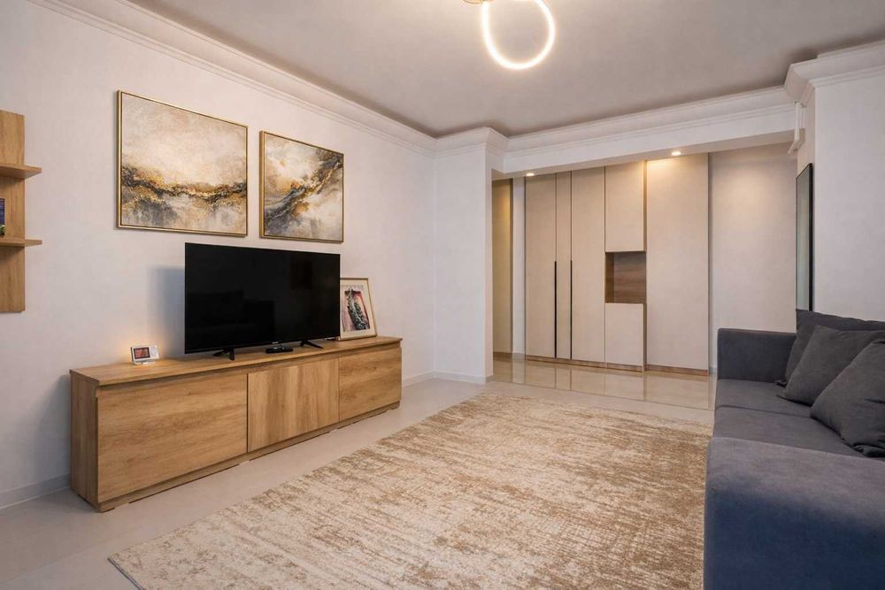 2 Camere Modern LUX – Roka Residence Nerva Traian | Regim Hotelier