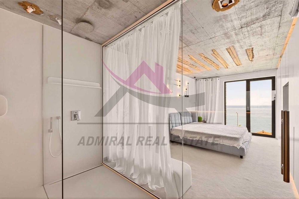 Дава се под наем Четиристаен апартамент в Варна, Бриз - 185 кв.м за 2800 € - Снимка #5