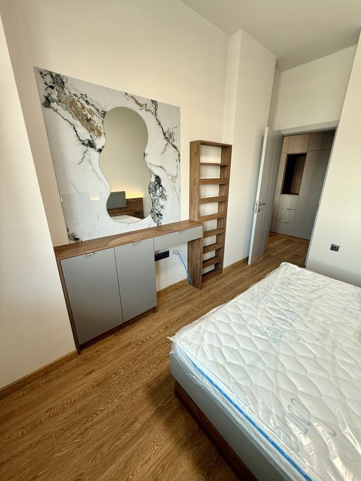 Дава се под наем Двустаен апартамент в Пловдив, Каменица 1 - 70 кв.м за 600 € - Снимка #5