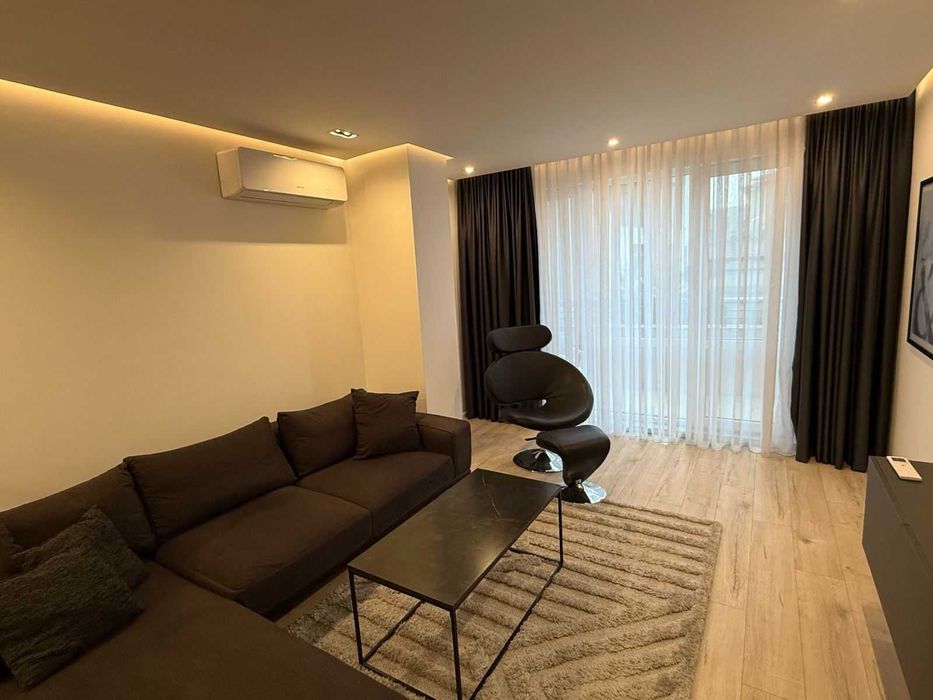 Дава се под наем Тристаен апартамент в Пловдив, Южен - 100 кв.м за 650 € - Снимка #2