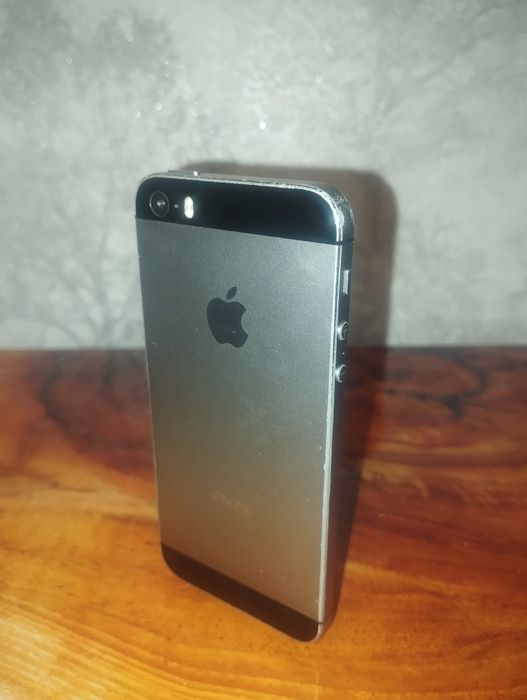 IPhone 5s 32gigabaita