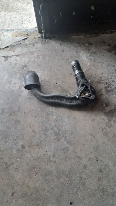 Тиглич за кола мерцедес