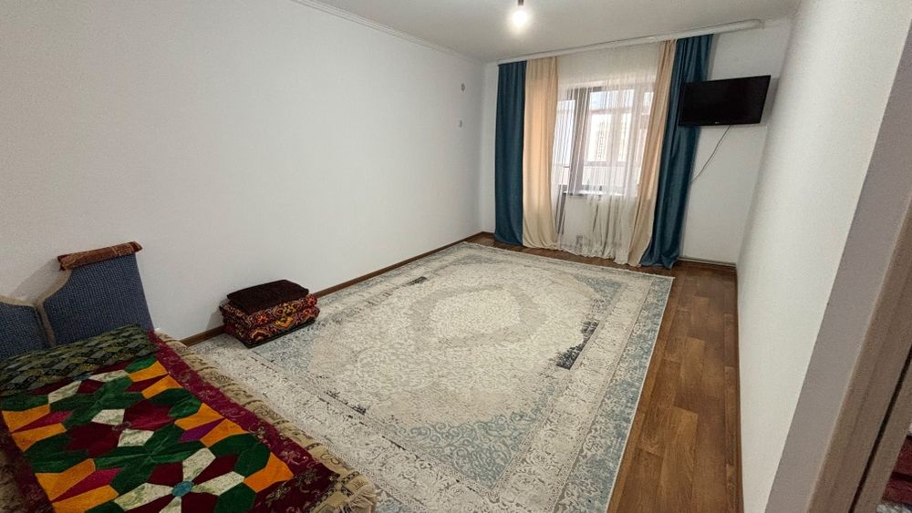 Квартира сатылады