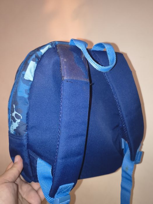 Rucsac mic grădiniță