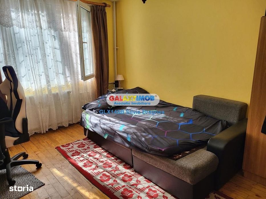 Apartament – Bucuresti - Vedere 3