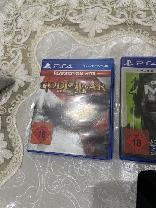 Play station 4 slim 1 tb