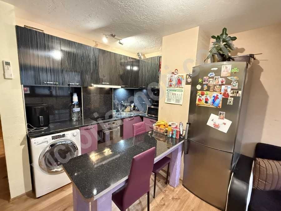 Продава се Тристаен апартамент в Велико Търново, Чолаковци - 84 кв.м за 1227 €/кв.м - Снимка #10