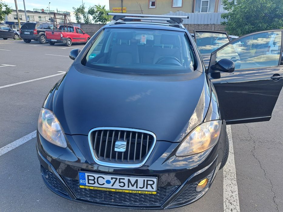 SEAT ALTEA XL  1.9 diesel