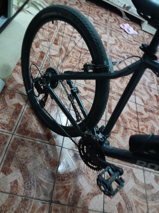 Rockrider st 100