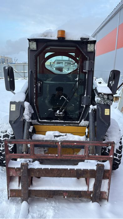 Продам мини погрузчик