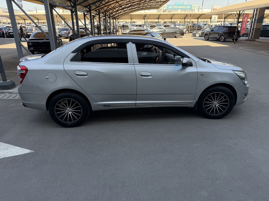 Kobilt sotiladi mehanika