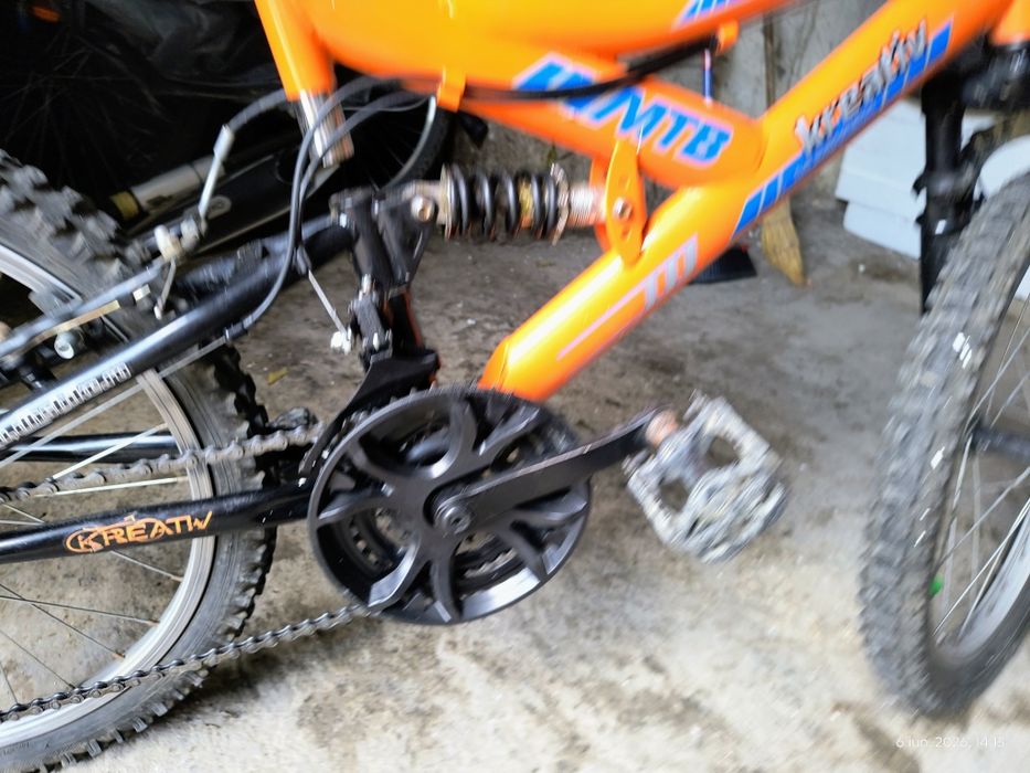 Bicicleta de copii