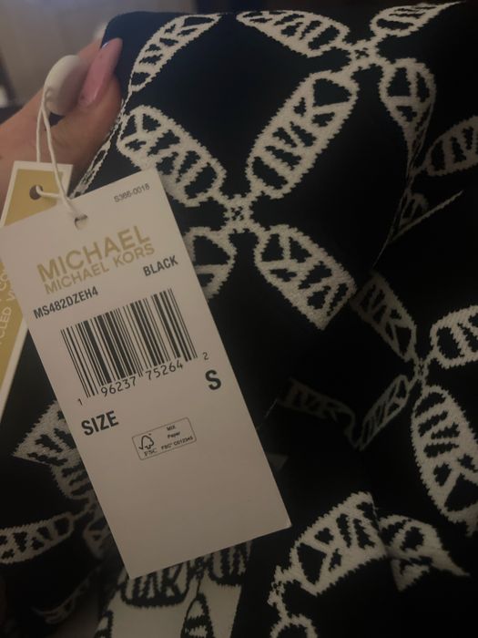 Рокля Michael Kors