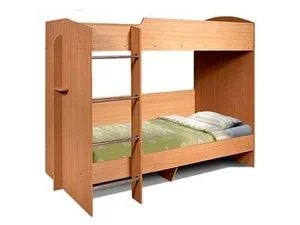 Продам 2х ярусную кровать