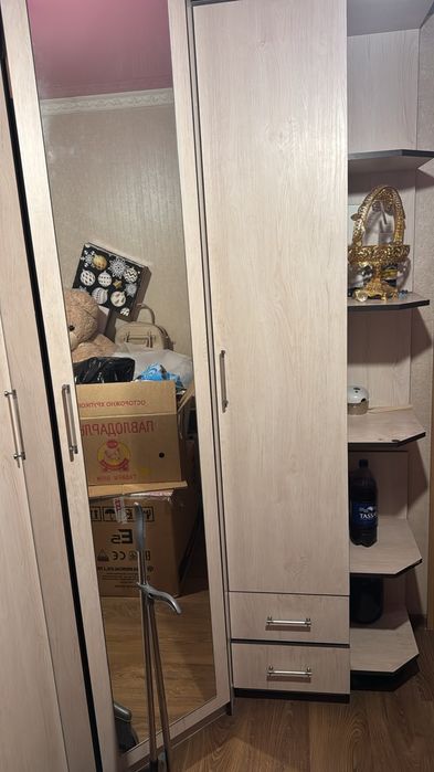 Продам шкаф б/ у
