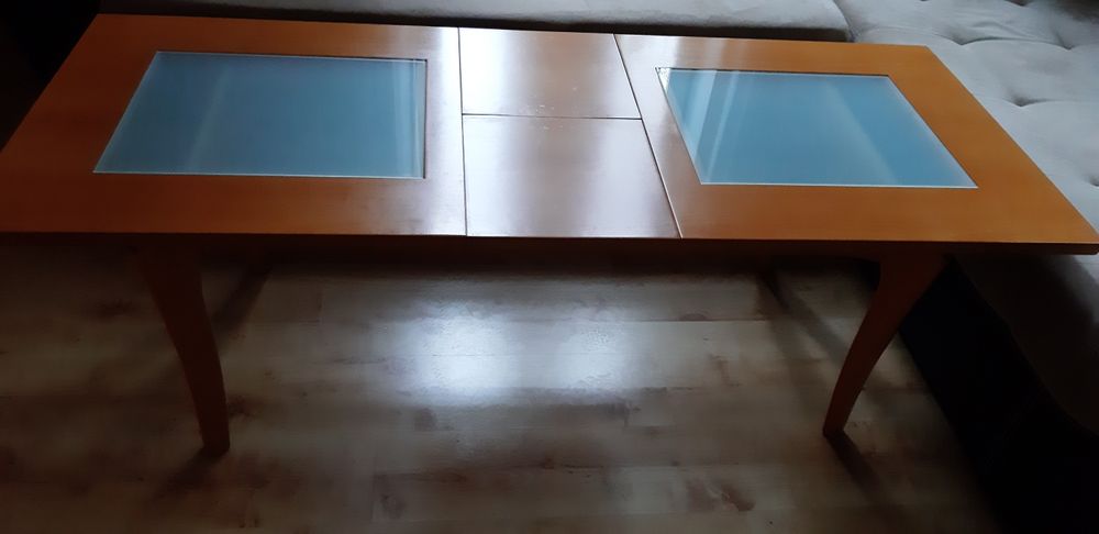 Холна масивна маса