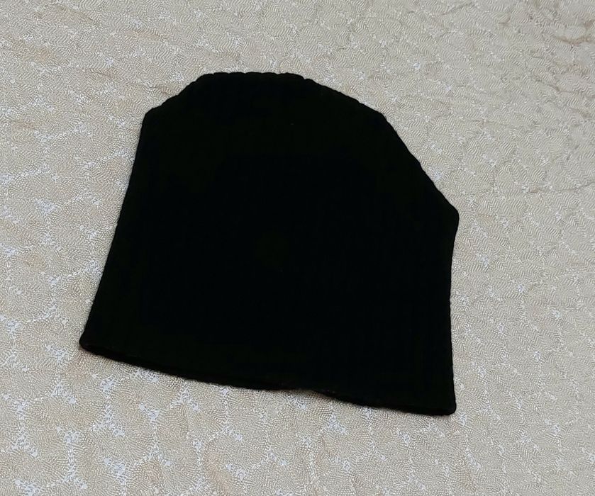 Шапка для подростков