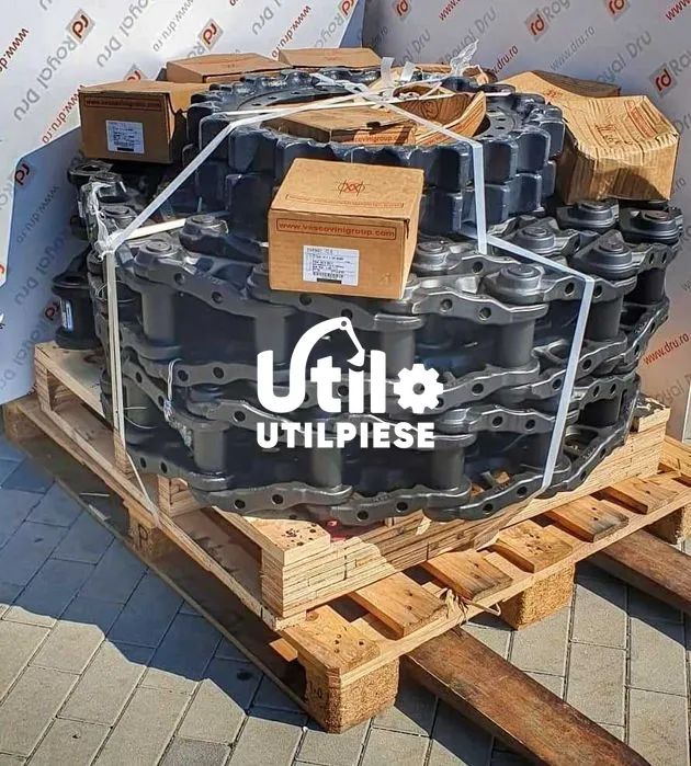 lant rulare caterpillar 345bl 345cl 345dl 349dl + piese cat