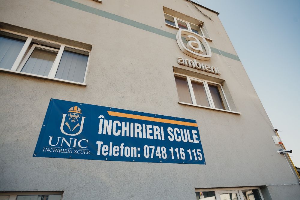 Inchiriere masina de taiat gresie faianta 125 cm clipper sigma picamer