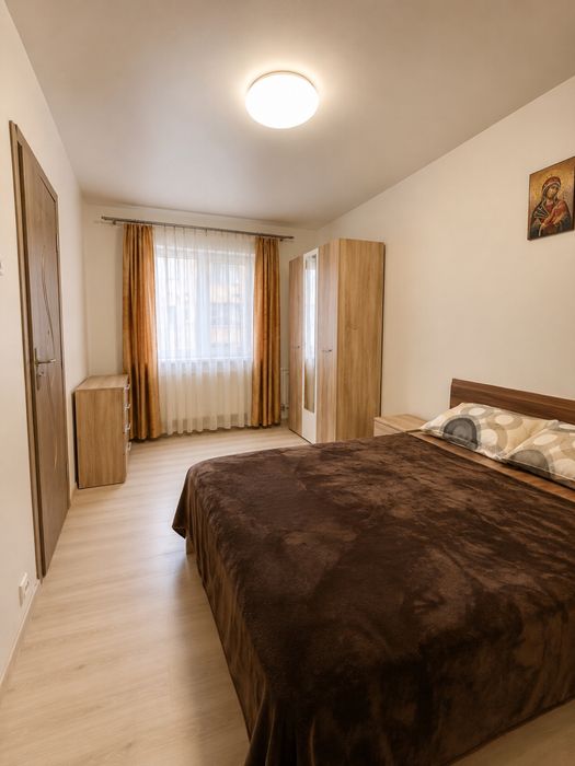 Apartament 2 camere, parter, zona Casa de Cultură – Constanța