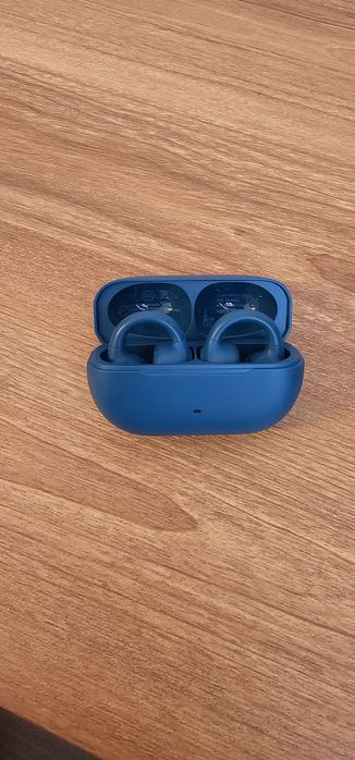 Casti True Wireless JLAB Flex Open Air Clip, Bluetooth, Microfon