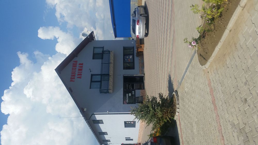 Pensiune libera de sarbatorii