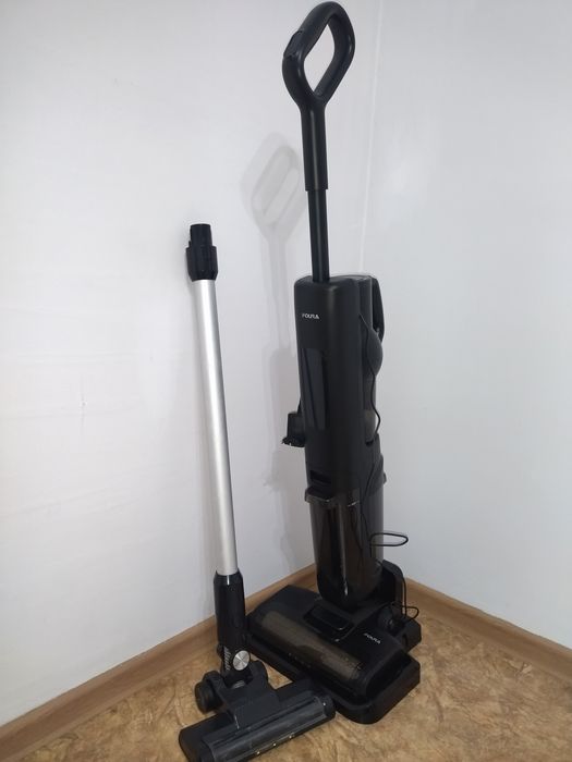 Пылесос для влажный уборки