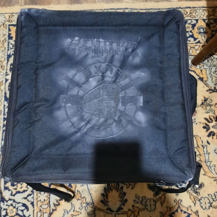 Продам термосумку