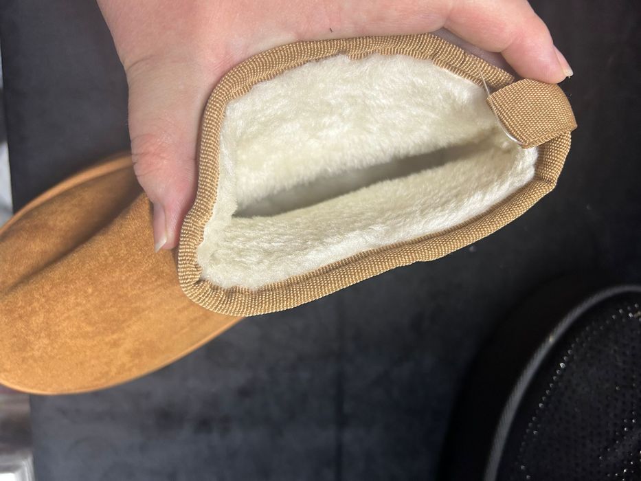 Ghete iarna masura 39