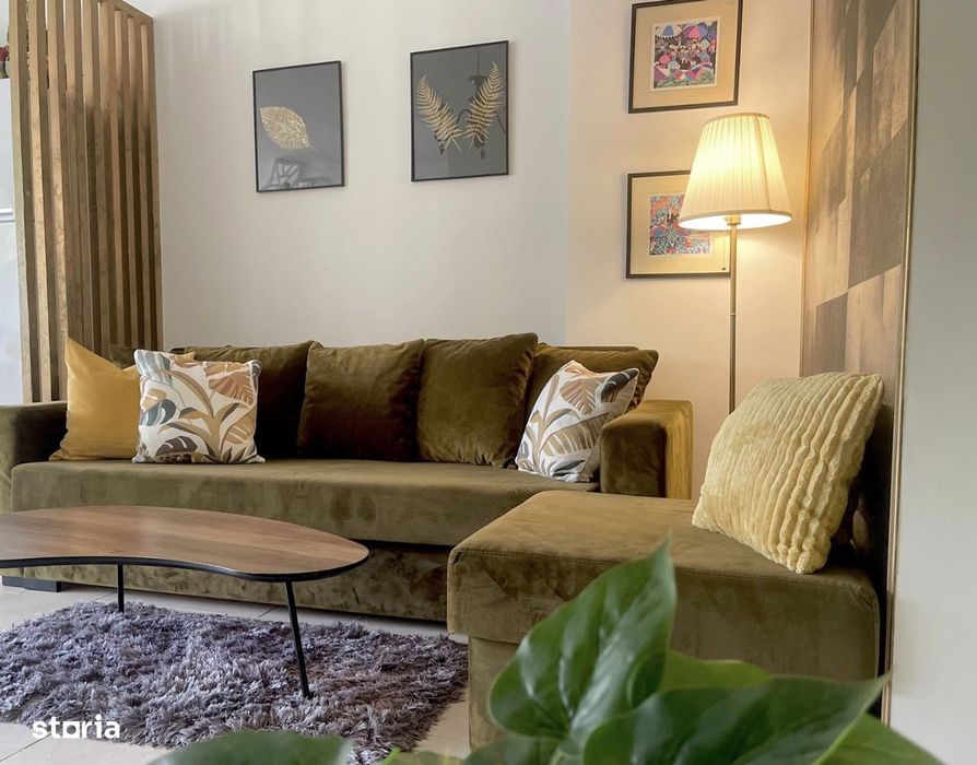 Apartament Luxury Predeal