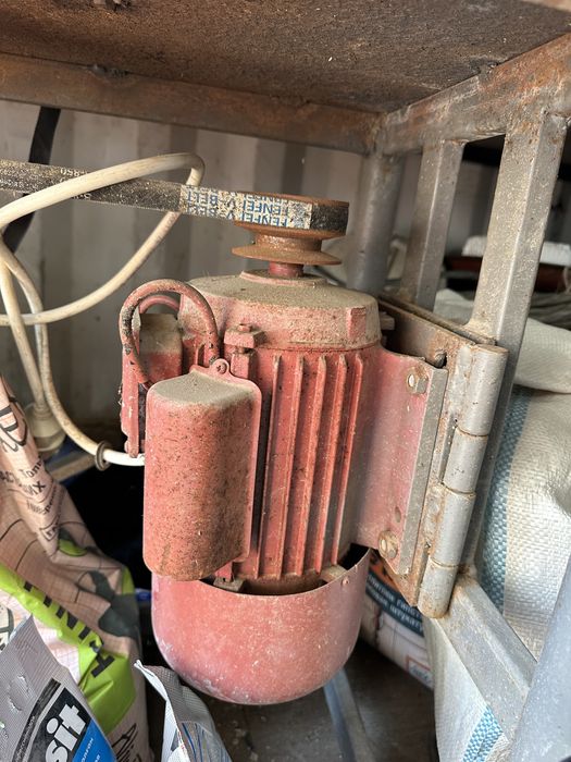 Дробилка для сены