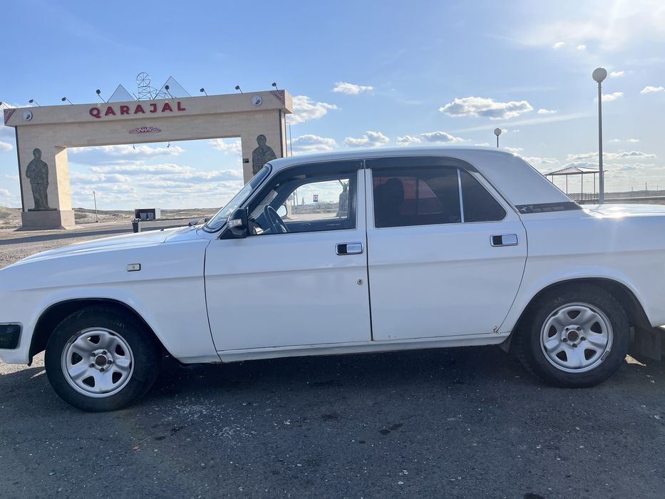 Продам волгу 3110