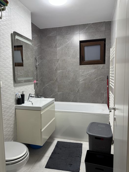 Apartament 2 camere