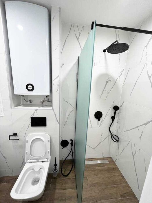 Продава се Двустаен апартамент в Пловдив, Христо Смирненски - 70 кв.м за 2072 €/кв.м - Снимка #9