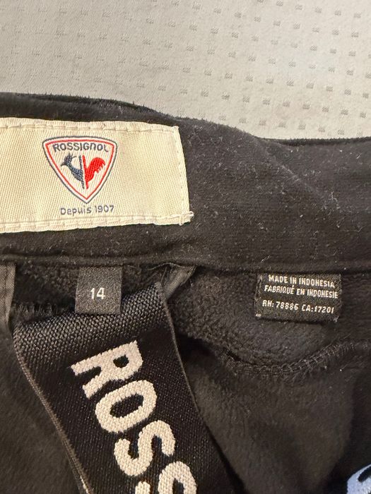 Детски панталон за ски  Rossignol