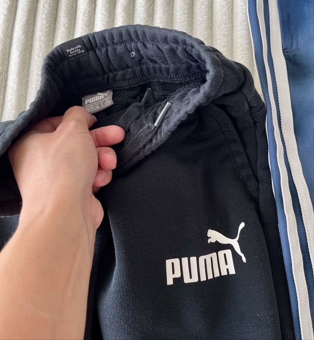 Детски спортни екипи