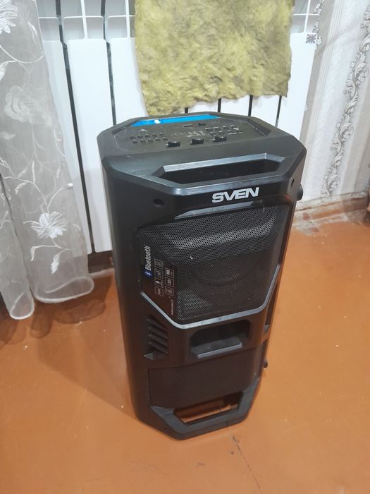 Продам колонку SVEN 600