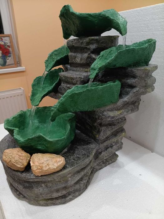 Уникални шадравани за дома и градината