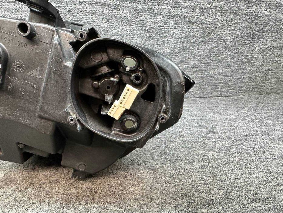 Far dreapta led adaptiv BMW SERIA 3 G20 non-facelift