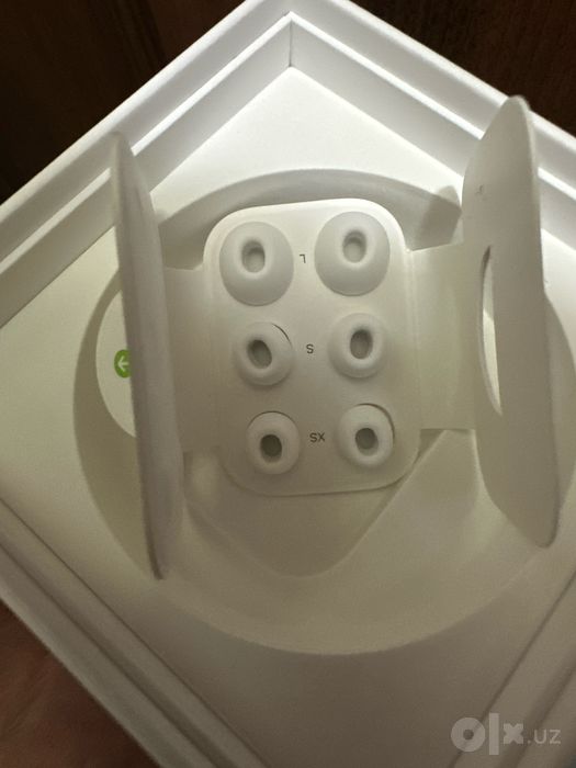 Apple Airpods Pro 2 Type-C оригинал