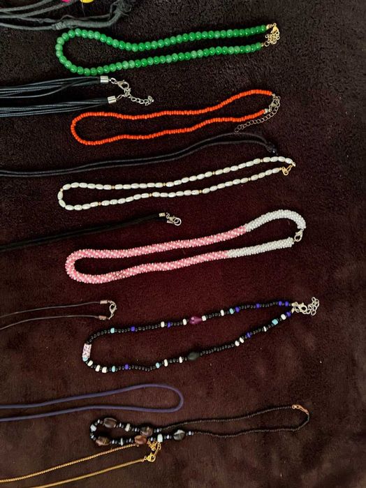 21 броя гердани - цена на брой