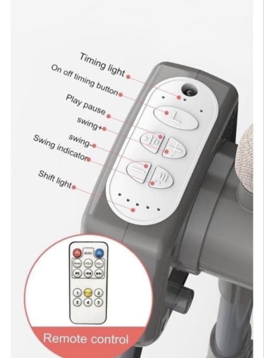 Манеж детское кровать