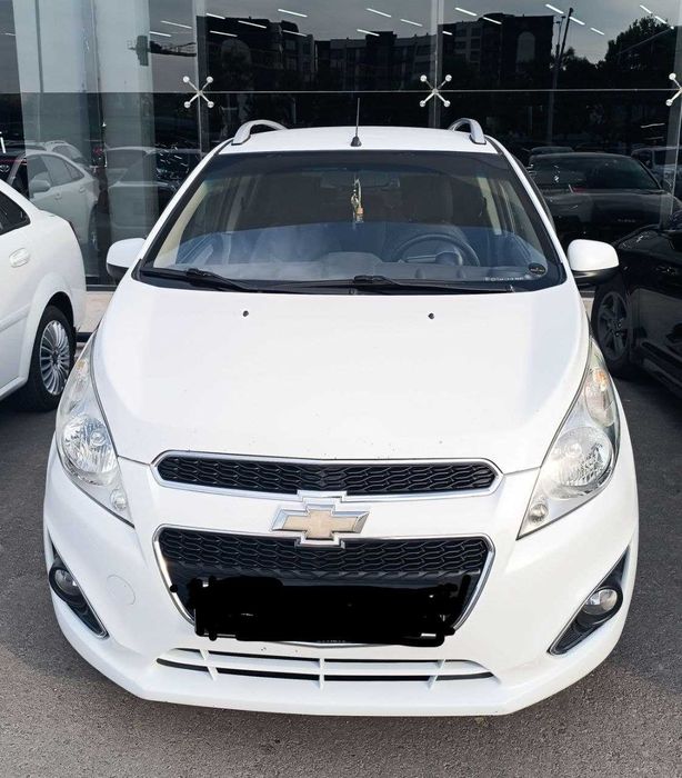 SPARK     2017 йил