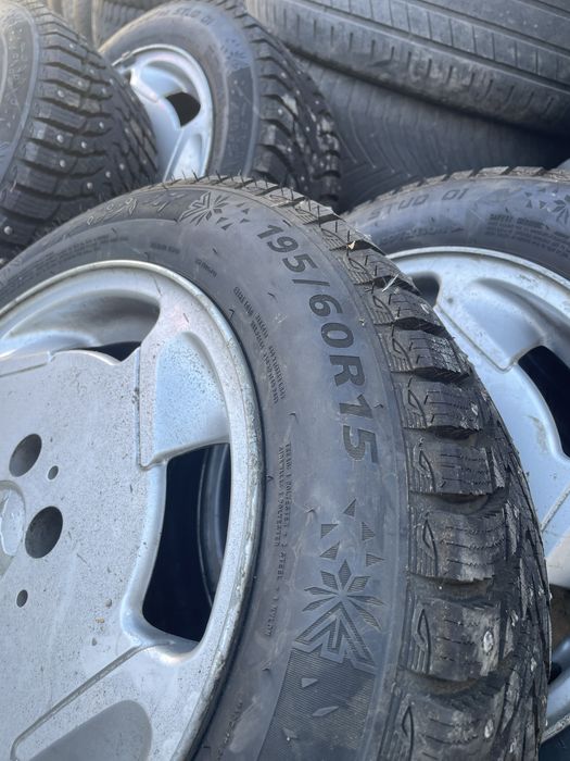 Диски шины резина