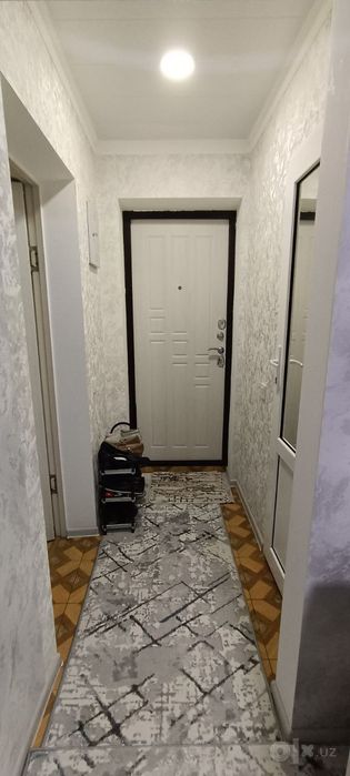 Chorsu 1 xonali uy Sotiladi
