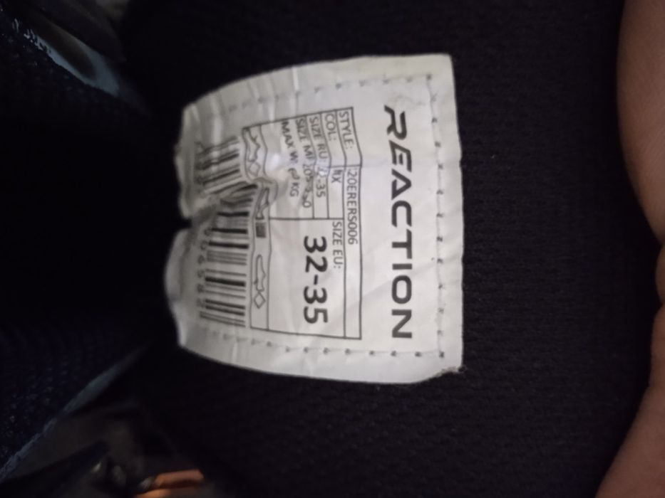 Продам коньки роликовые