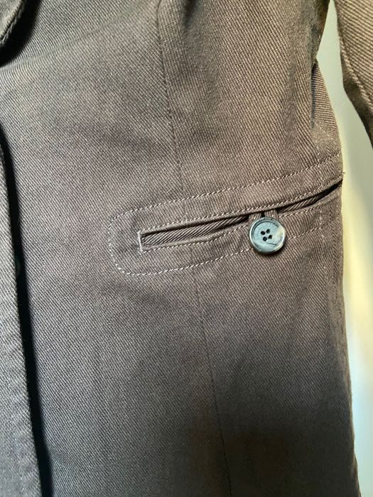 блейзър valentino red