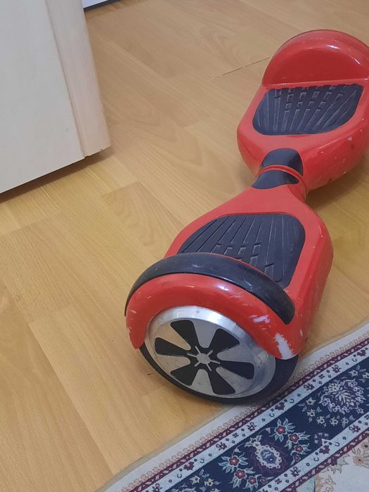 Продам гераскутер